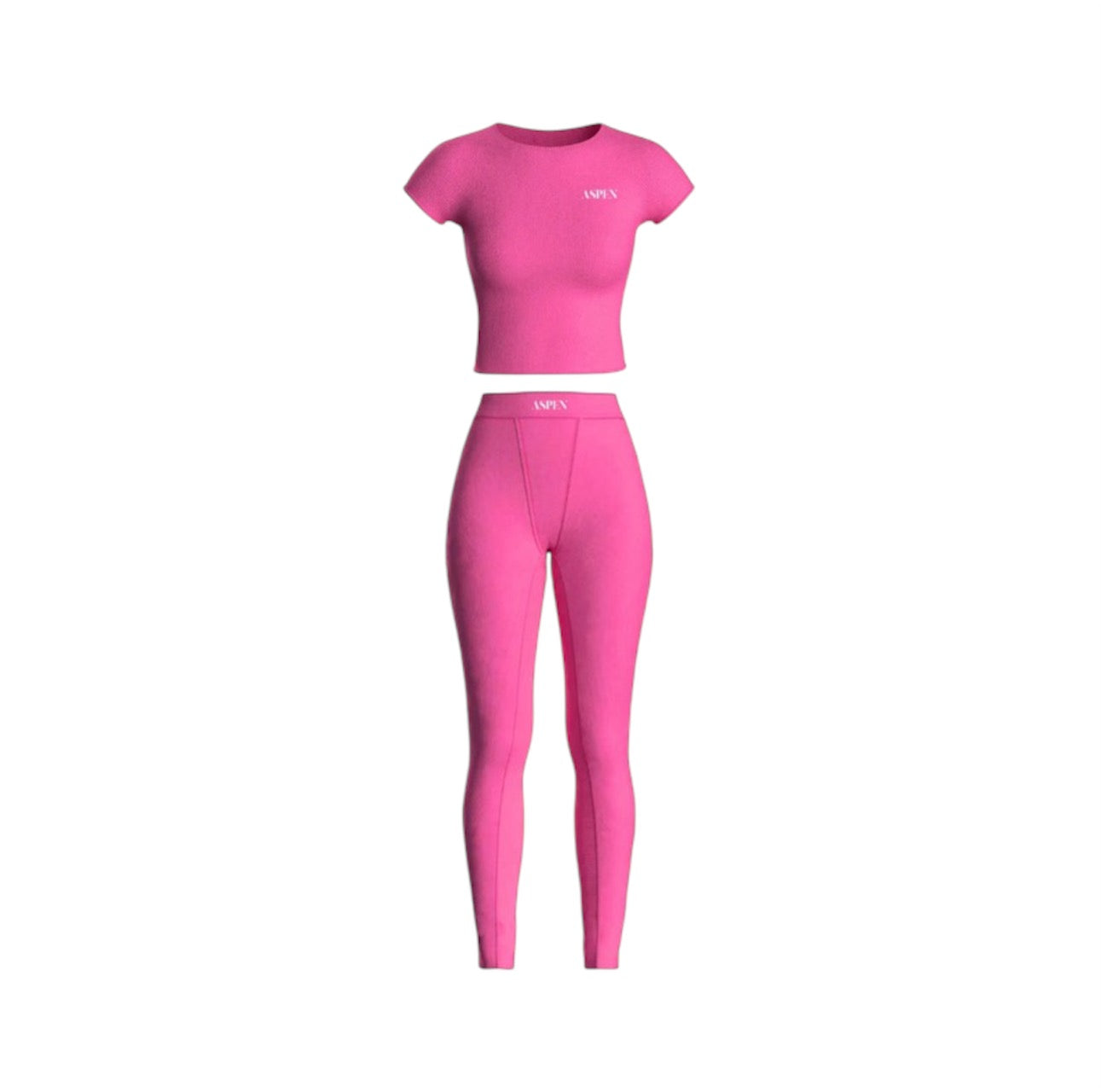 AS PICO T-SHIRT AND LEGGING SET